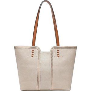 Tote Bag for Women Top Handle Satchel Purse Oversized Shoulder Handbag Hobo Bags